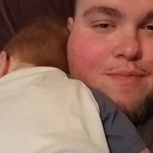 Meet your Posher, Ty